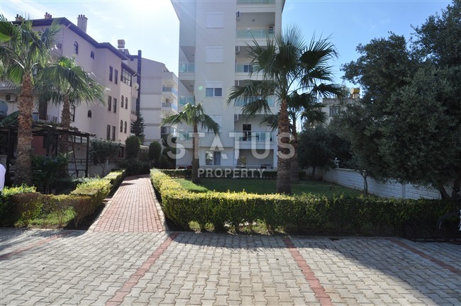 Большая квартира! Первая линия! Прямой вид на море! 110 кв.м. фото 21