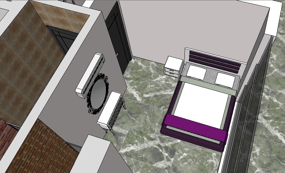 Apartments 2+1 in a complex at the final stage of construction near Cleopatra beach, 85m2. фото 23