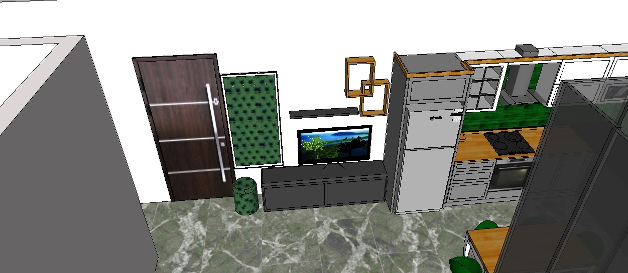 Apartments 2+1 in a complex at the final stage of construction near Cleopatra beach, 85m2. фото 24