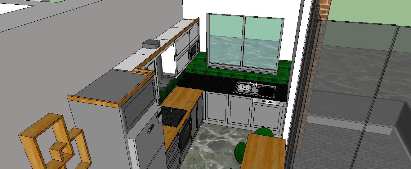 Apartments 2+1 in a complex at the final stage of construction near Cleopatra beach, 85m2. фото 27