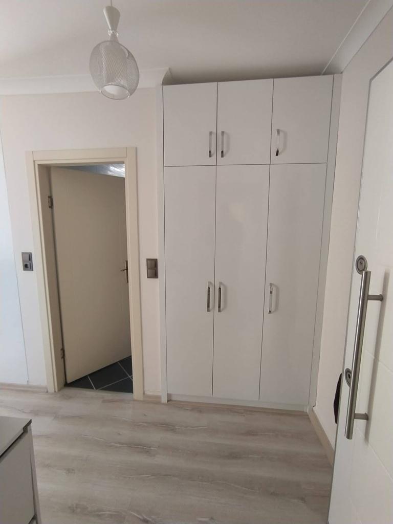 Spacious apartment 1+1, 70 m2 in an excellent complex. Mahmutlar, Alanya. фото 4
