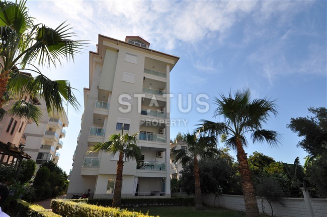 Большая квартира! Первая линия! Прямой вид на море! 110 кв.м. фото 22