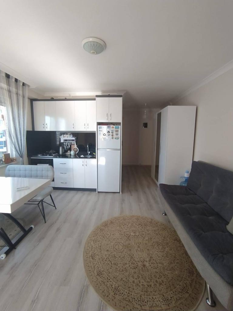 Spacious apartment 1+1, 70 m2 in an excellent complex. Mahmutlar, Alanya. фото 5