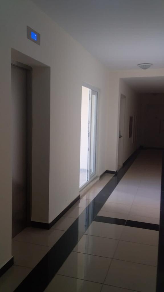 Spacious apartment 1+1, 70 m2 in an excellent complex. Mahmutlar, Alanya. фото 6