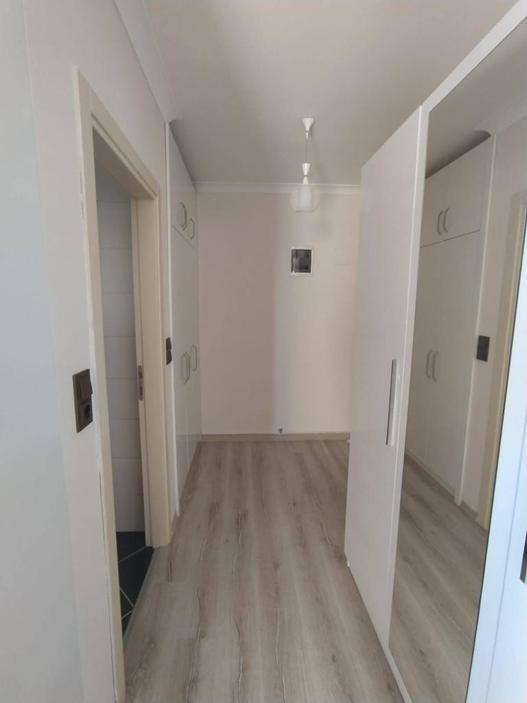 Spacious apartment 1+1, 70 m2 in an excellent complex. Mahmutlar, Alanya. фото 9