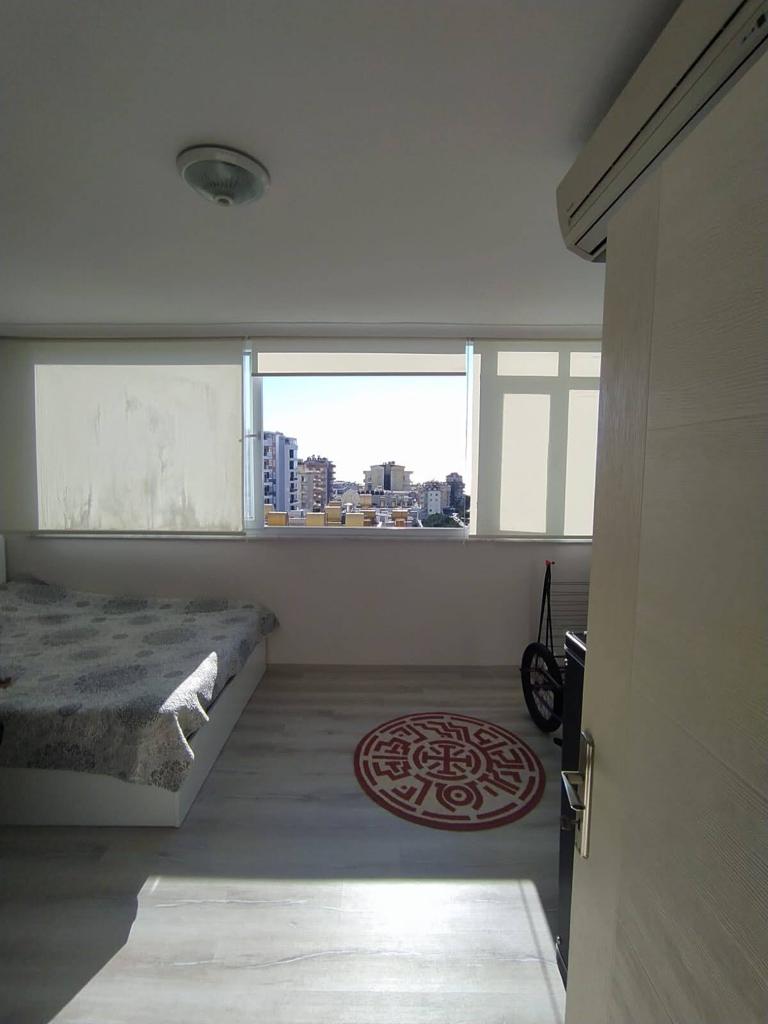 Spacious apartment 1+1, 70 m2 in an excellent complex. Mahmutlar, Alanya. фото 10