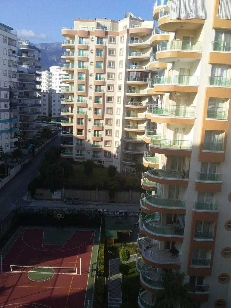 Spacious apartment 1+1, 70 m2 in an excellent complex. Mahmutlar, Alanya. фото 13