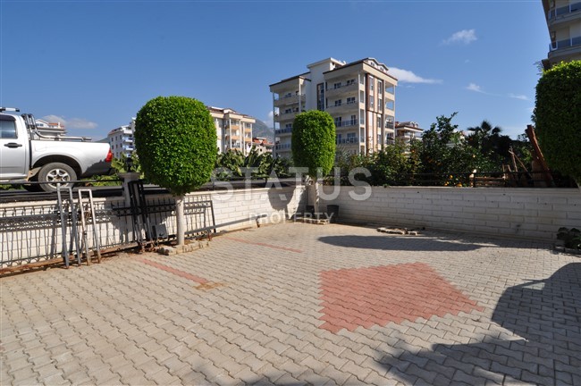 Большая квартира! Первая линия! Прямой вид на море! 110 кв.м. фото 23