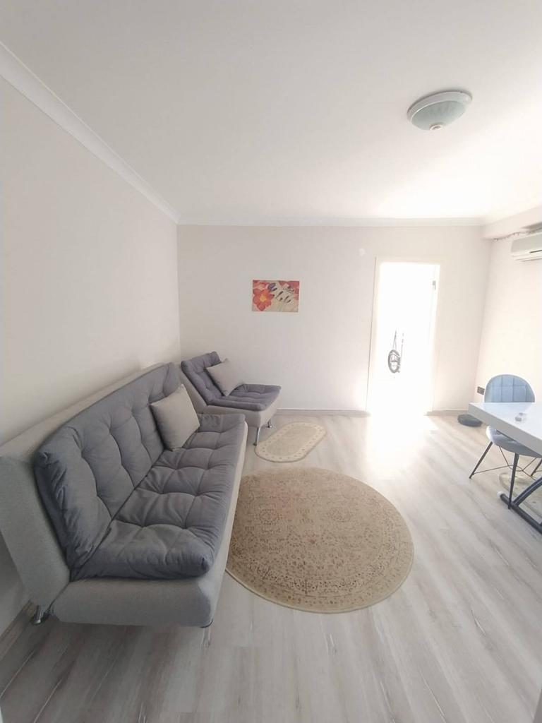 Spacious apartment 1+1, 70 m2 in an excellent complex. Mahmutlar, Alanya. фото 15