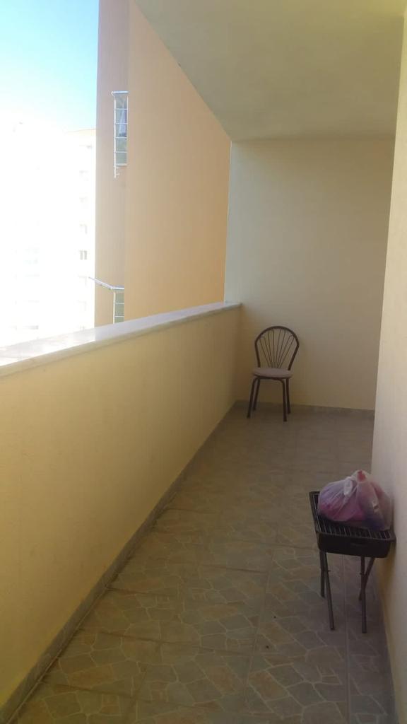 Spacious apartment 1+1, 70 m2 in an excellent complex. Mahmutlar, Alanya. фото 16