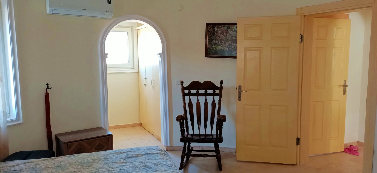 Отдельная меблированная вилла 3+1 с бассейном в Каргыджаке, 605 м2 фото 14