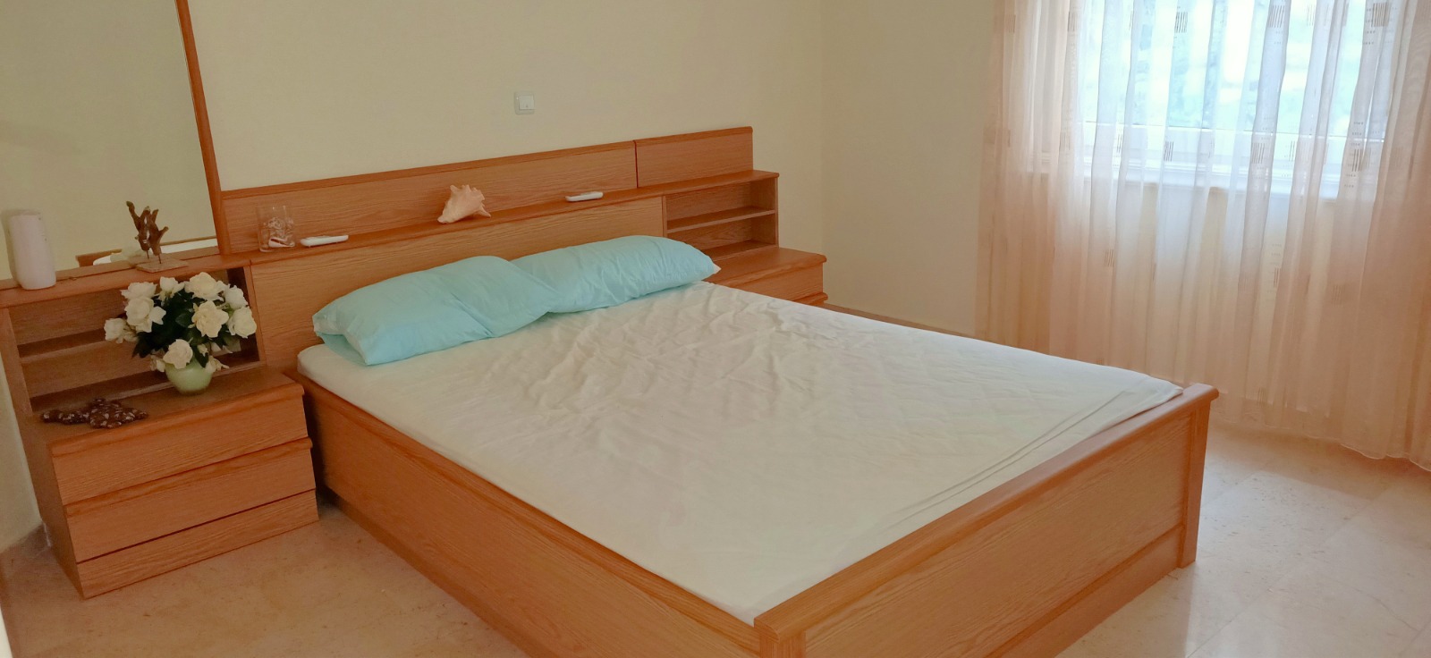 Отдельная меблированная вилла 3+1 с бассейном в Каргыджаке, 605 м2 фото 15