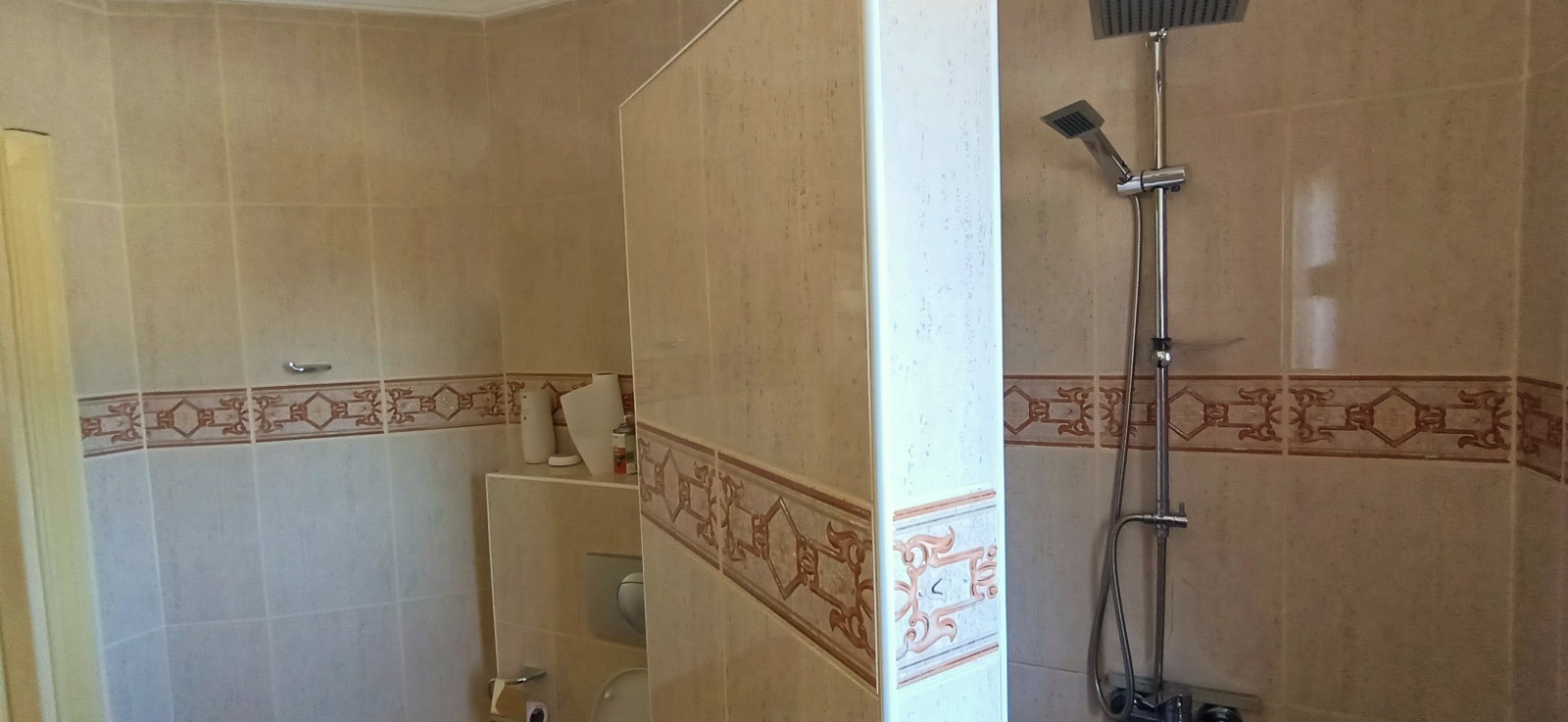 Отдельная меблированная вилла 3+1 с бассейном в Каргыджаке, 605 м2 фото 17