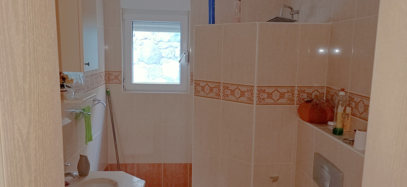 Отдельная меблированная вилла 3+1 с бассейном в Каргыджаке, 605 м2 фото 21