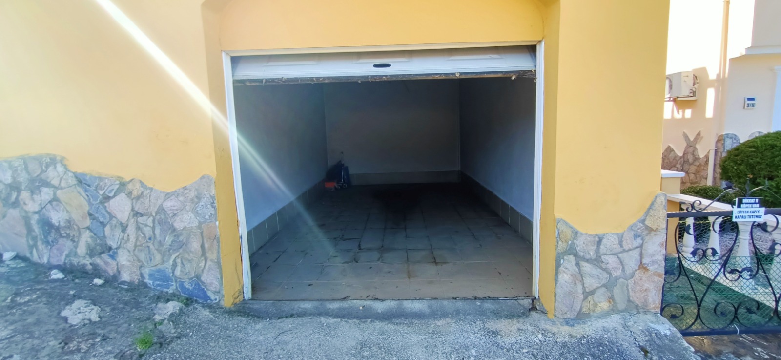 Отдельная меблированная вилла 3+1 с бассейном в Каргыджаке, 605 м2 фото 30