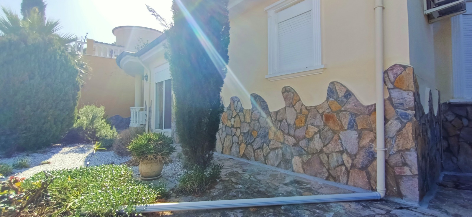 Отдельная меблированная вилла 3+1 с бассейном в Каргыджаке, 605 м2 фото 34