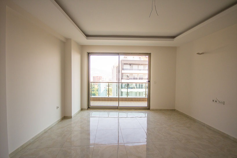 Spacious apartment 1+1 in a luxury complex, 70 m2. Mahmutlar, Alanya. фото 13