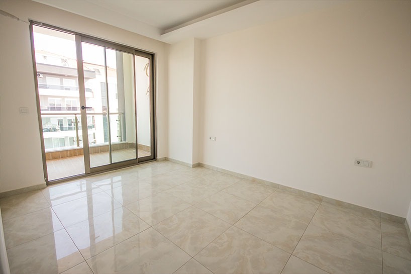 Spacious apartment 1+1 in a luxury complex, 70 m2. Mahmutlar, Alanya. фото 15
