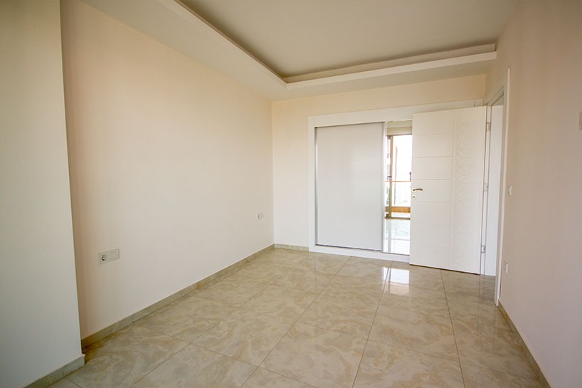Spacious apartment 1+1 in a luxury complex, 70 m2. Mahmutlar, Alanya. фото 16