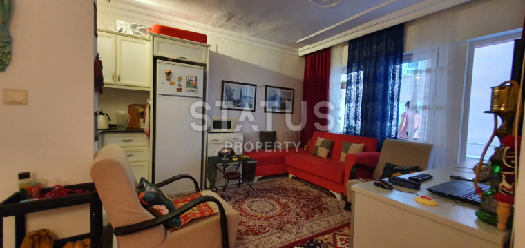 Квартира 1+1 по отличной стоимости! Махмутлар, 60 м2 фото 1