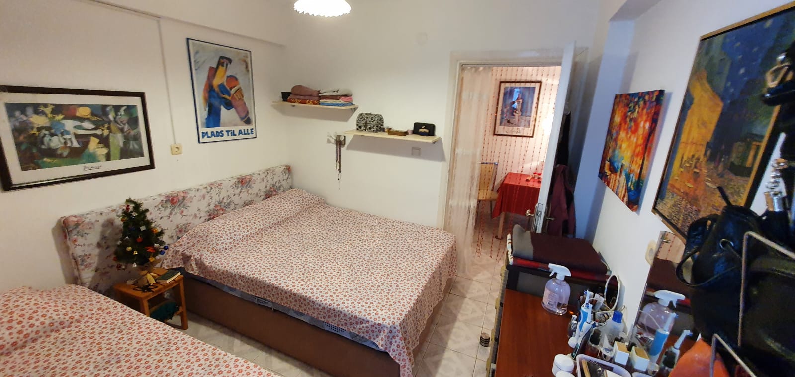 Apartment 1+1 at a great price! Mahmutlar, 60 m2 фото 4