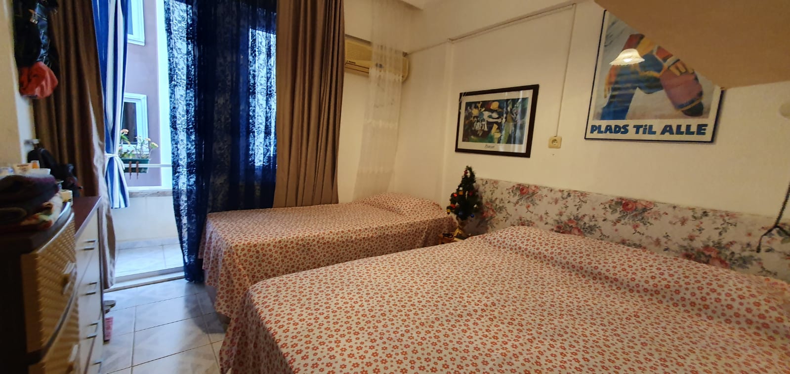 Apartment 1+1 at a great price! Mahmutlar, 60 m2 фото 5