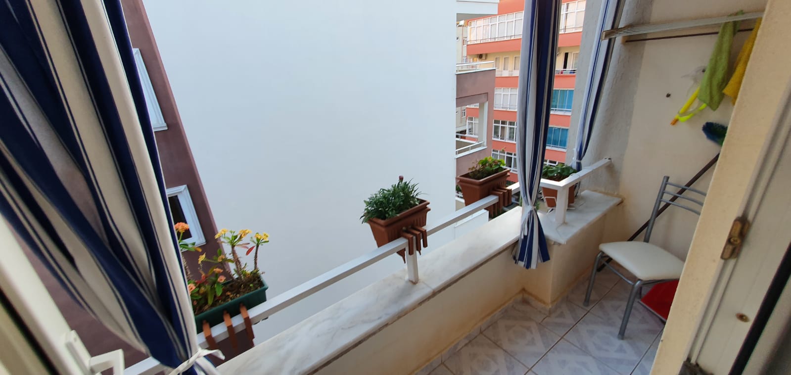 Apartment 1+1 at a great price! Mahmutlar, 60 m2 фото 6