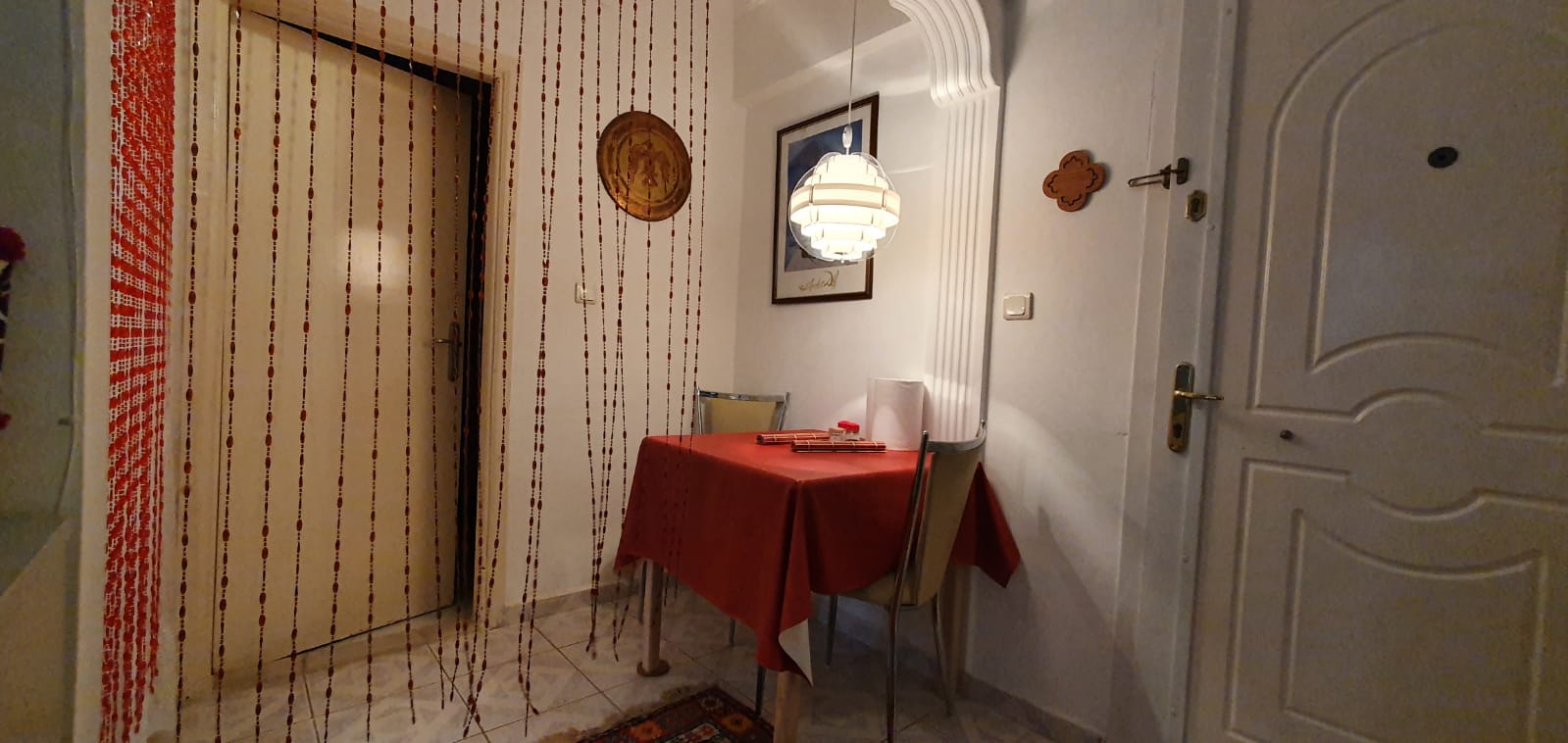 Apartment 1+1 at a great price! Mahmutlar, 60 m2 фото 7