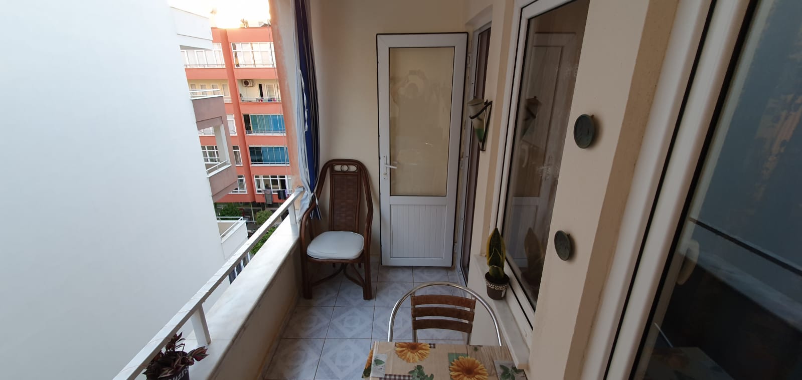 Apartment 1+1 at a great price! Mahmutlar, 60 m2 фото 9