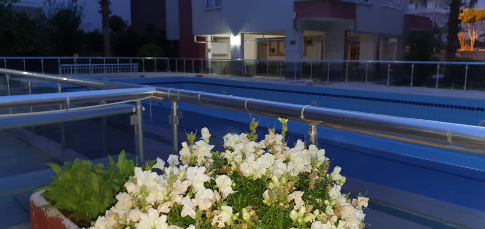 Apartment 1+1 at a great price! Mahmutlar, 60 m2 фото 14