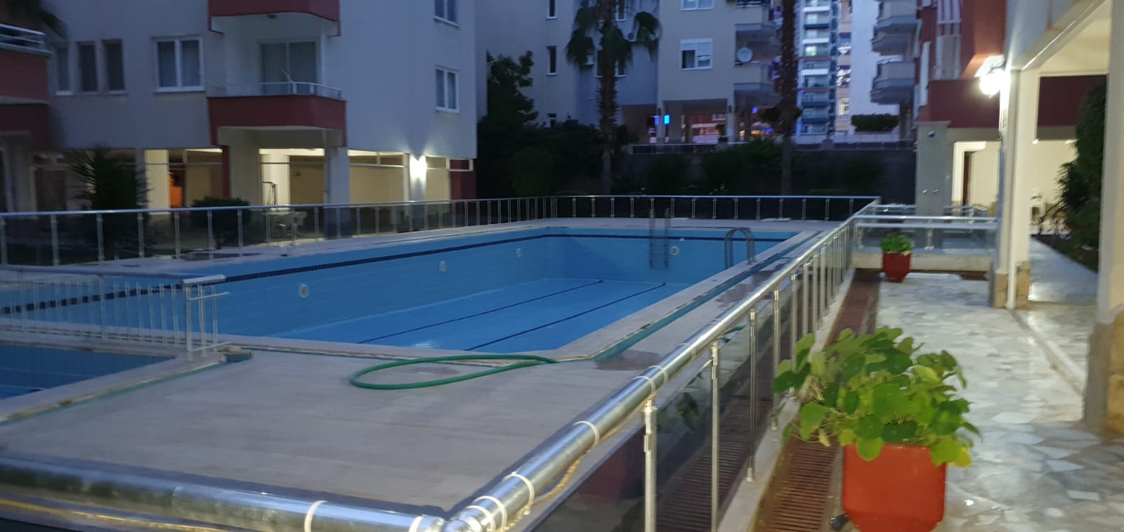 Apartment 1+1 at a great price! Mahmutlar, 60 m2 фото 15