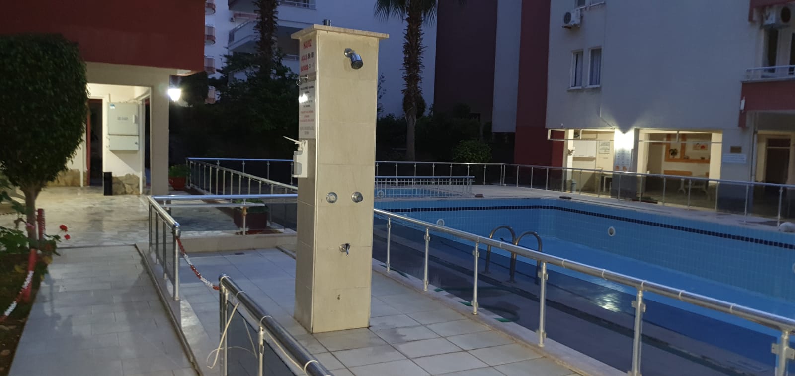 Apartment 1+1 at a great price! Mahmutlar, 60 m2 фото 16