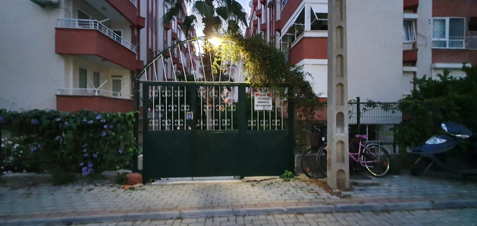 Apartment 1+1 at a great price! Mahmutlar, 60 m2 фото 17