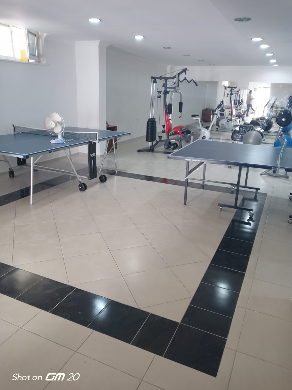 Квартира 1+1 с мебелью в комплексе с инфраструктурой, в 500 метрах от моря. фото 7