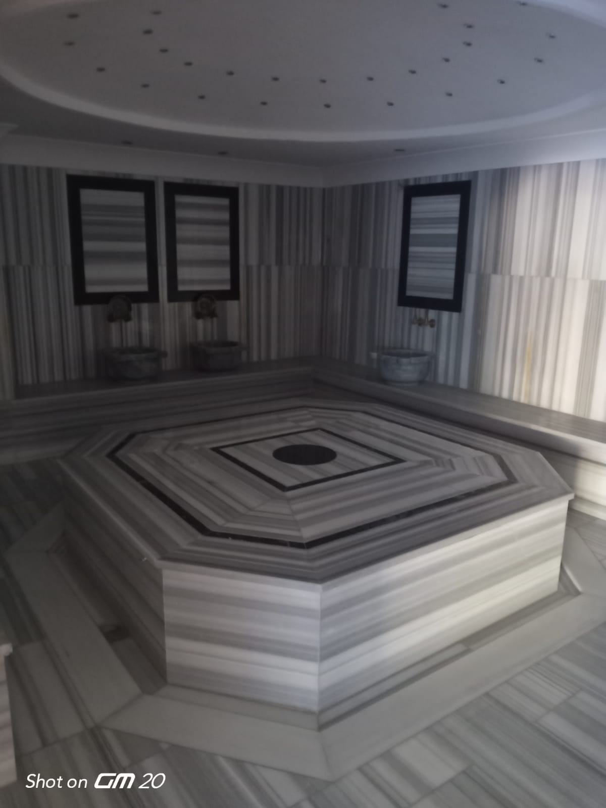 Квартира 1+1 с мебелью в комплексе с инфраструктурой, в 500 метрах от моря. фото 8