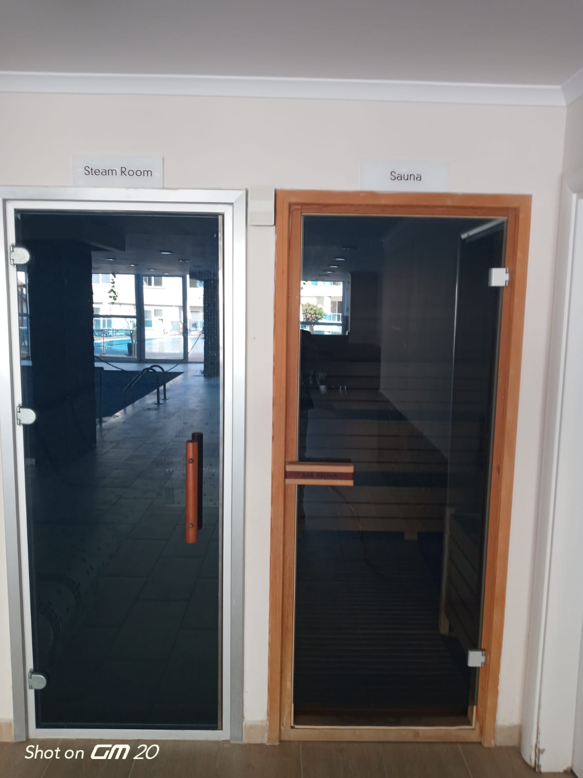 Квартира 1+1 с мебелью в комплексе с инфраструктурой, в 500 метрах от моря. фото 10