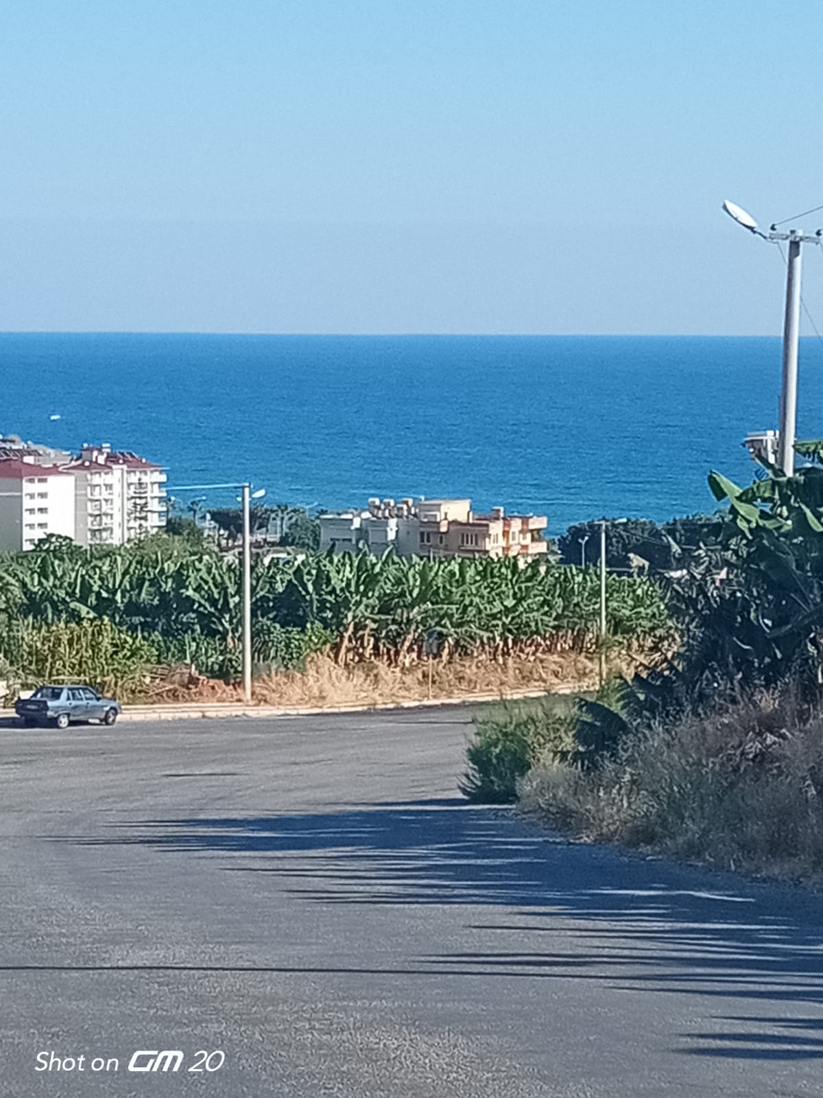 Квартира 1+1 с мебелью в комплексе с инфраструктурой, в 500 метрах от моря. фото 15