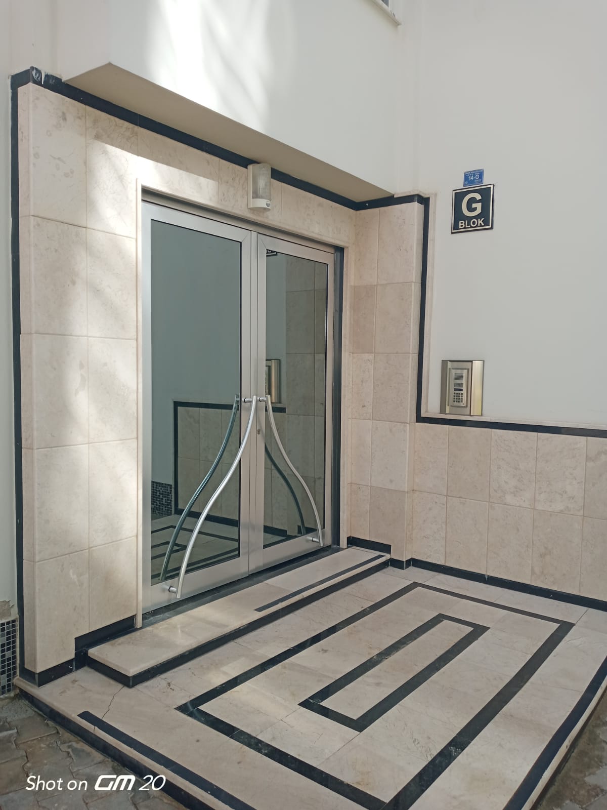 Квартира 1+1 с мебелью в комплексе с инфраструктурой, в 500 метрах от моря. фото 18