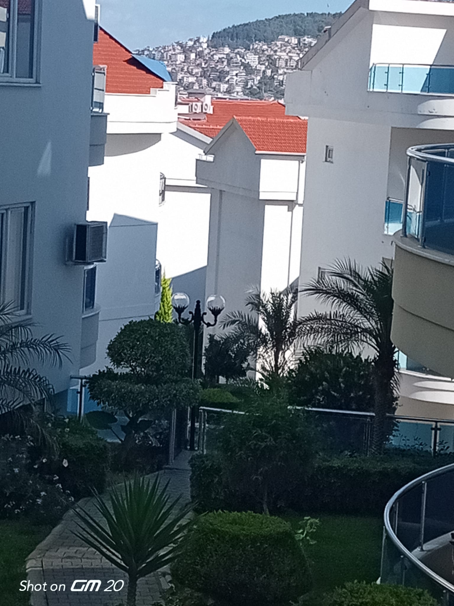 Квартира 1+1 с мебелью в комплексе с инфраструктурой, в 500 метрах от моря. фото 24