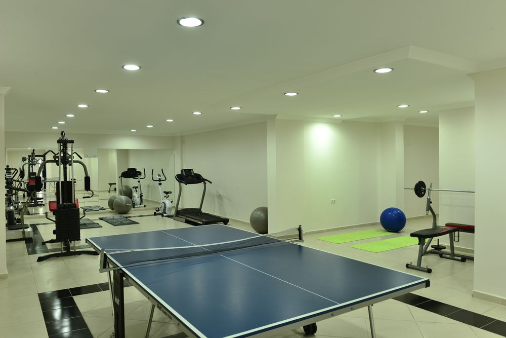 Квартира 1+1 с мебелью в комплексе с инфраструктурой, в 500 метрах от моря. фото 28