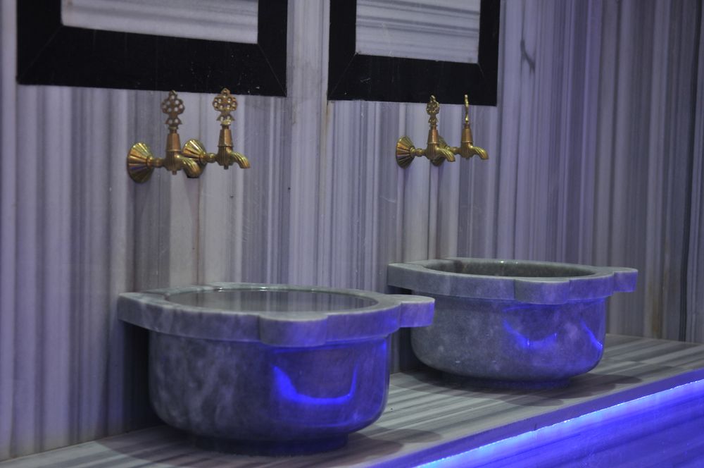 Квартира 1+1 с мебелью в комплексе с инфраструктурой, в 500 метрах от моря. фото 29