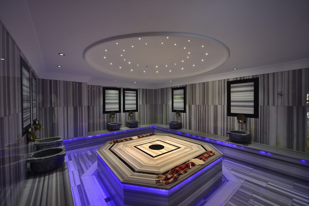 Квартира 1+1 с мебелью в комплексе с инфраструктурой, в 500 метрах от моря. фото 30