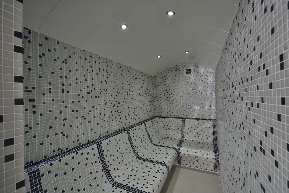 Квартира 1+1 с мебелью в комплексе с инфраструктурой, в 500 метрах от моря. фото 34