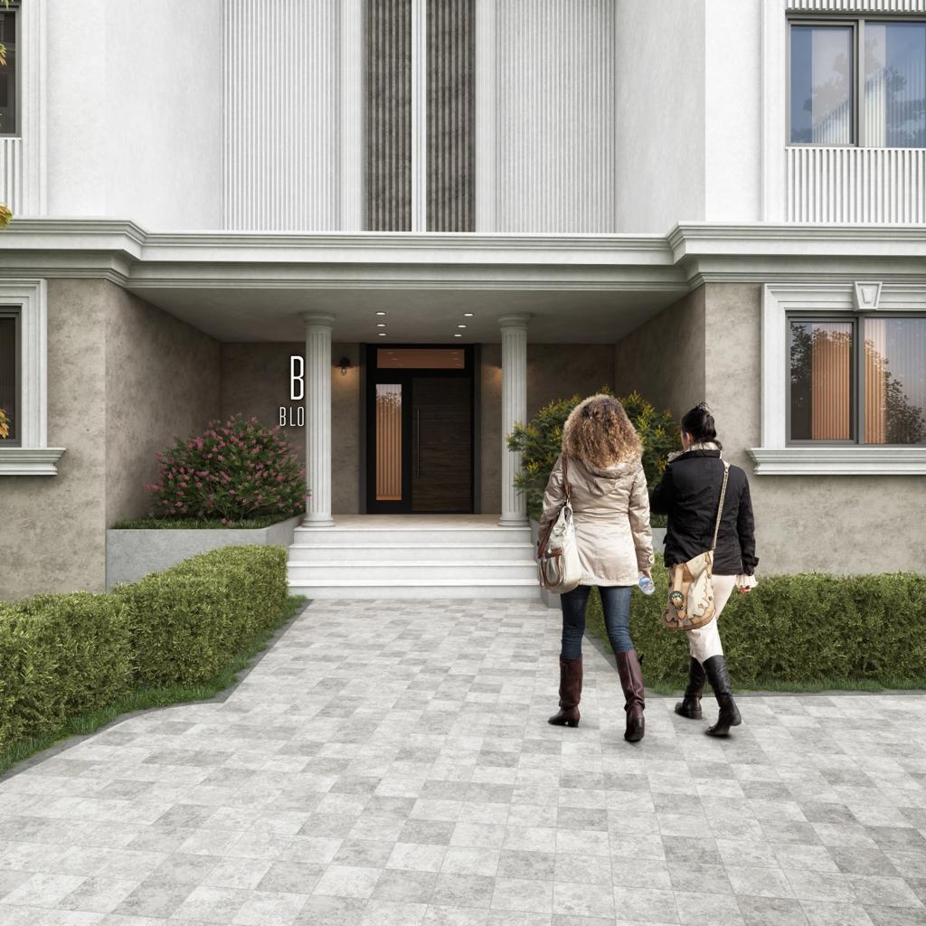 Luxurious investment project in the center of Alanya. Apartments 1+1, 2+1 and 3+1 from 55 m2. фото 7