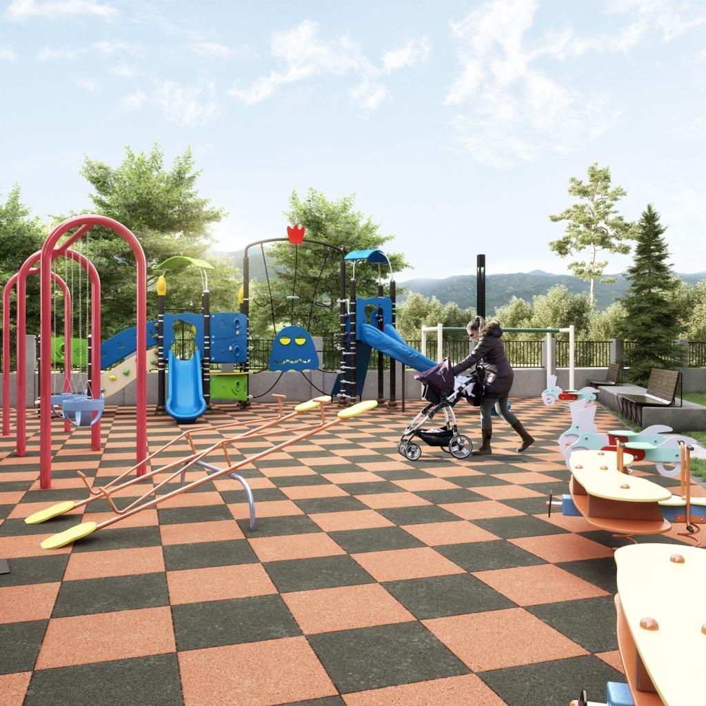 Luxurious investment project in the center of Alanya. Apartments 1+1, 2+1 and 3+1 from 55 m2. фото 10