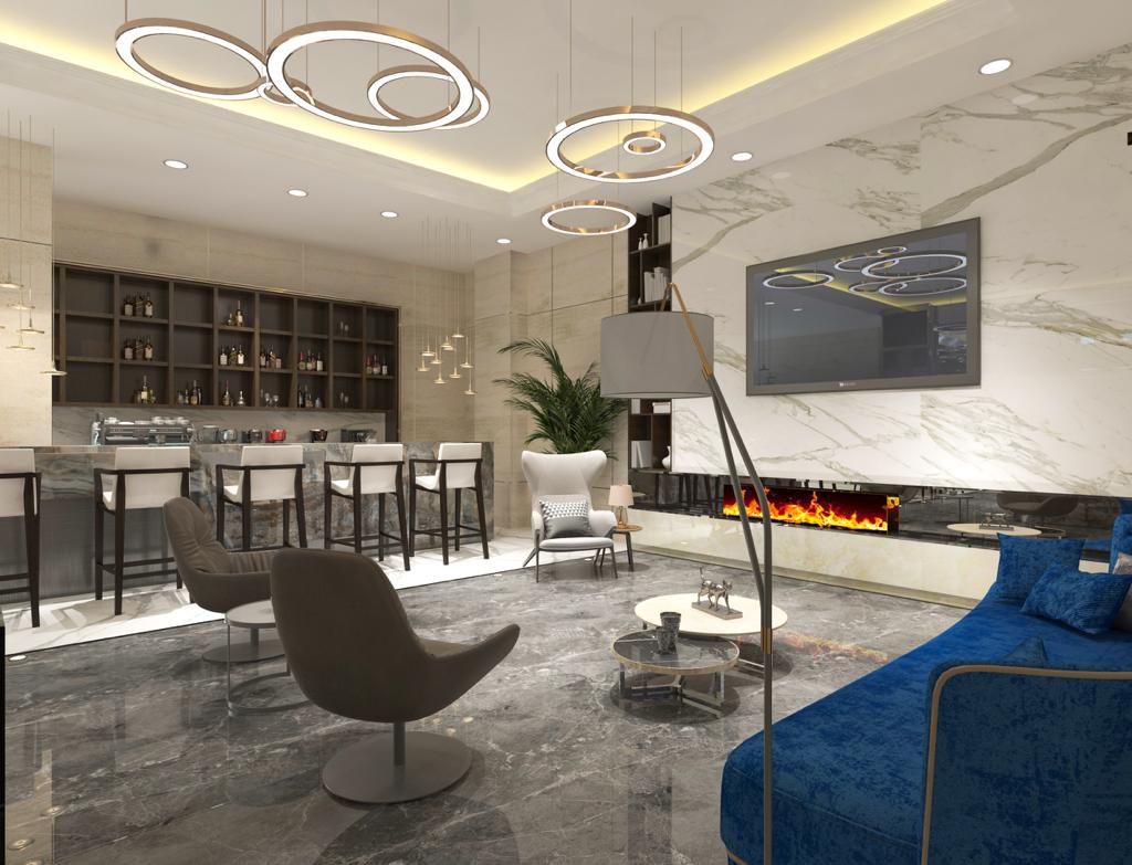 Luxurious investment project in the center of Alanya. Apartments 1+1, 2+1 and 3+1 from 55 m2. фото 28