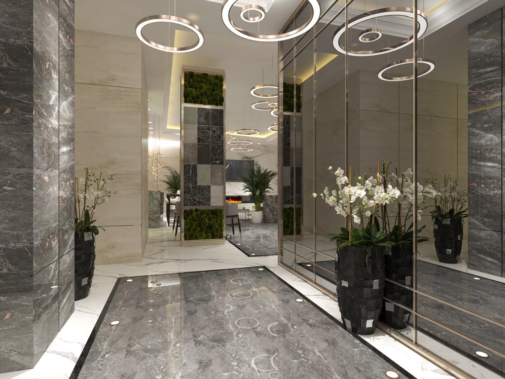 Luxurious investment project in the center of Alanya. Apartments 1+1, 2+1 and 3+1 from 55 m2. фото 29