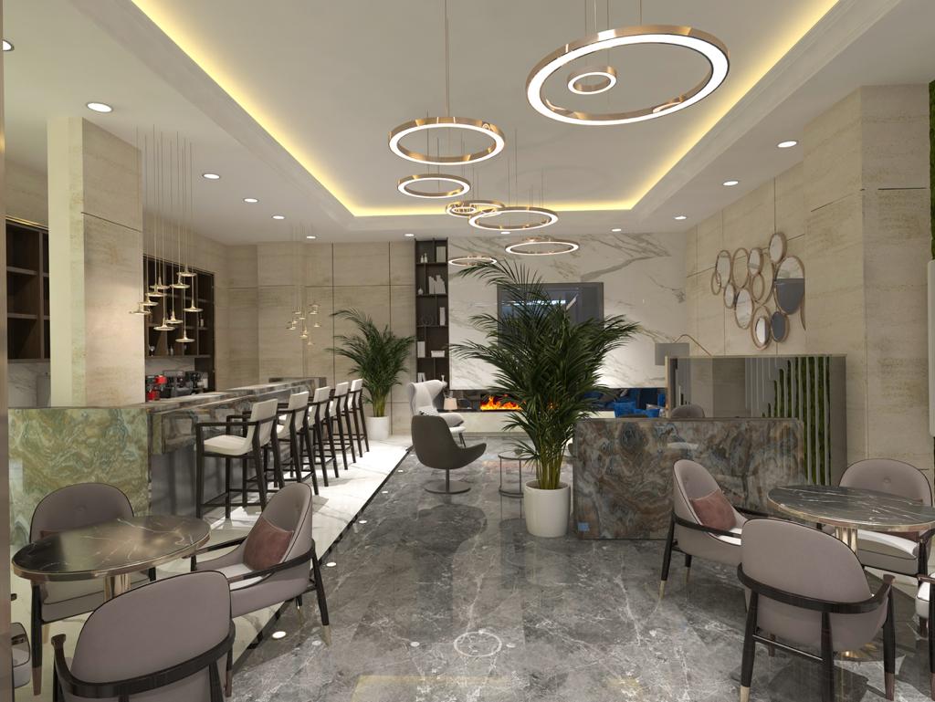 Luxurious investment project in the center of Alanya. Apartments 1+1, 2+1 and 3+1 from 55 m2. фото 30