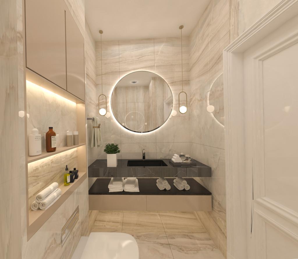 Luxurious investment project in the center of Alanya. Apartments 1+1, 2+1 and 3+1 from 55 m2. фото 38