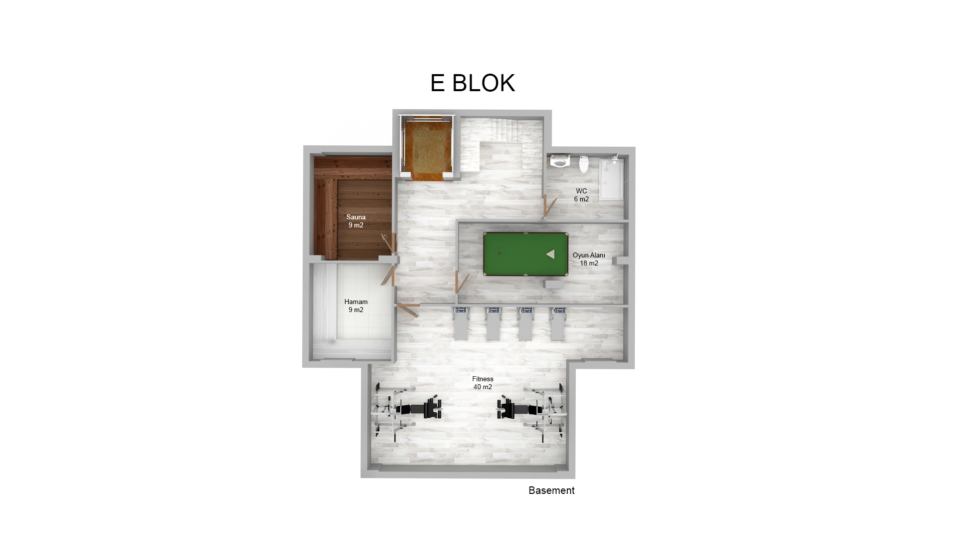 New project of villas under construction in the picturesque area of Kargicak, 190-450 m2 фото 5